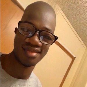 Meet your Posher, Joseph